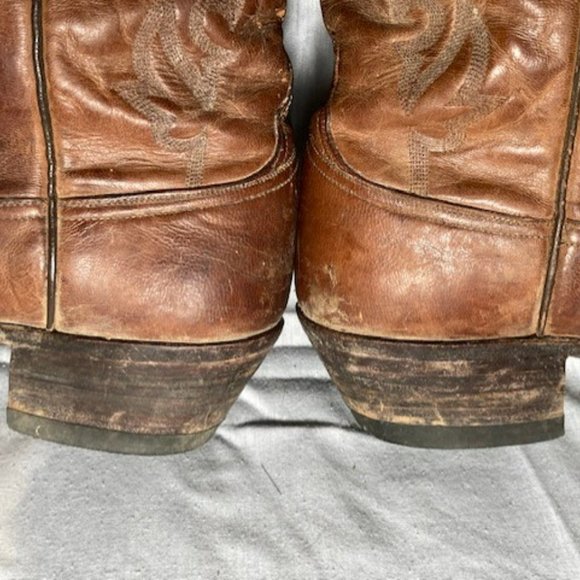 Luchese Cowboy Boots main image 3